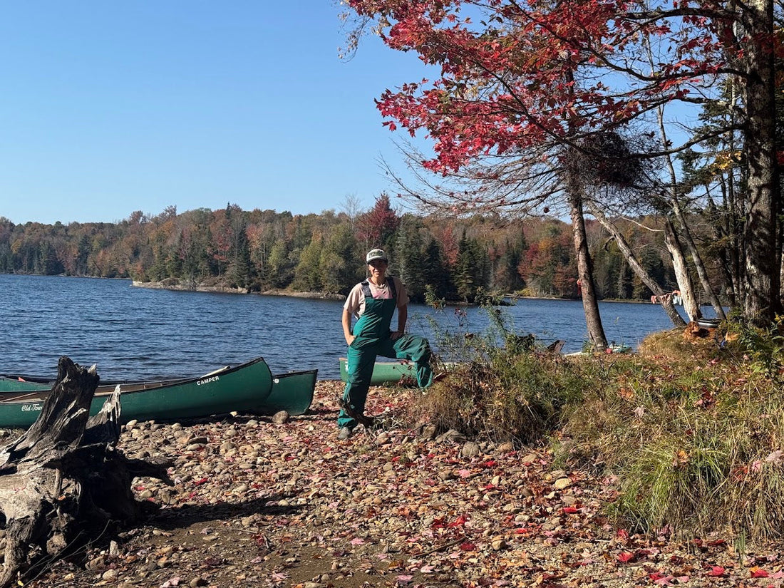 Don’t Let Your Guard Down: Tick Season in the Fall