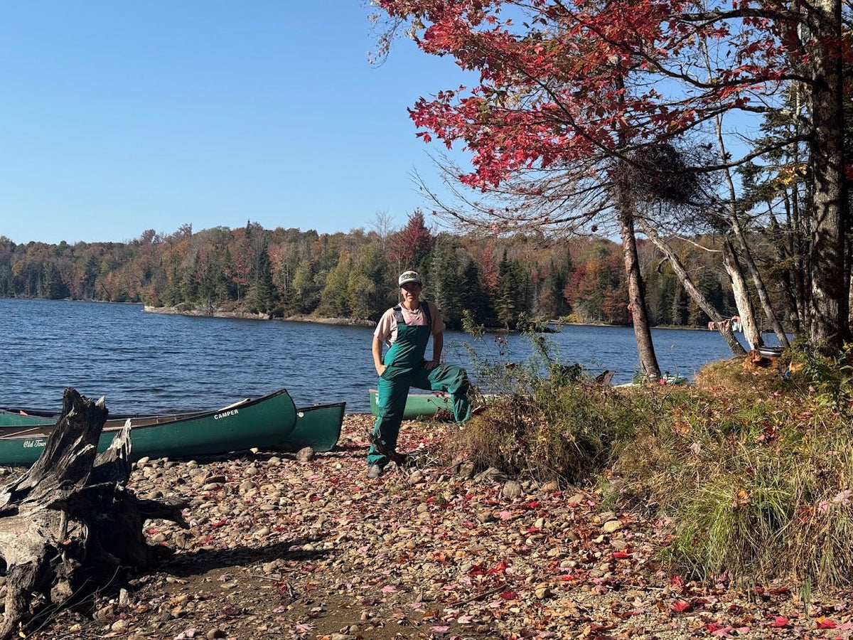 Don’t Let Your Guard Down: Tick Season in the Fall
