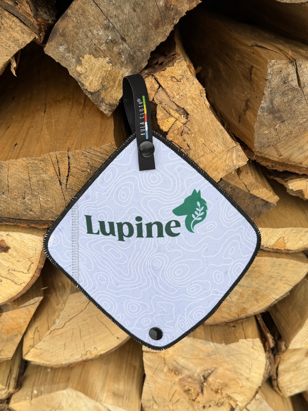 Kula Cloth® Lavender Topo