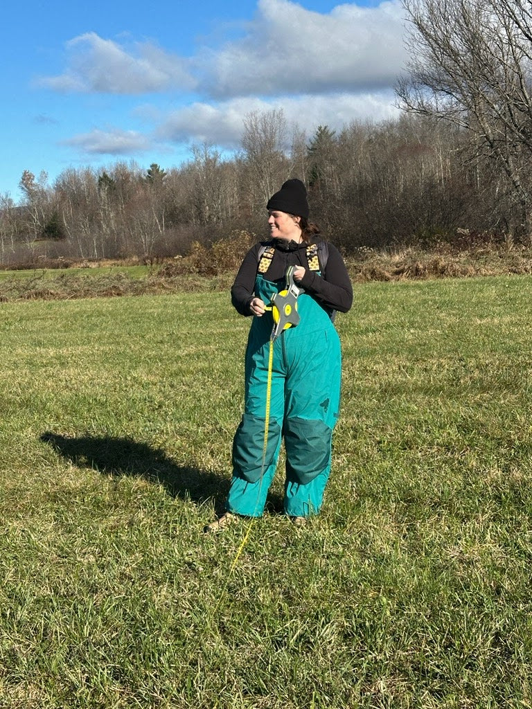 Lupine Women’s Overall