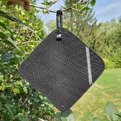 Kula Cloth® Lupine Flower